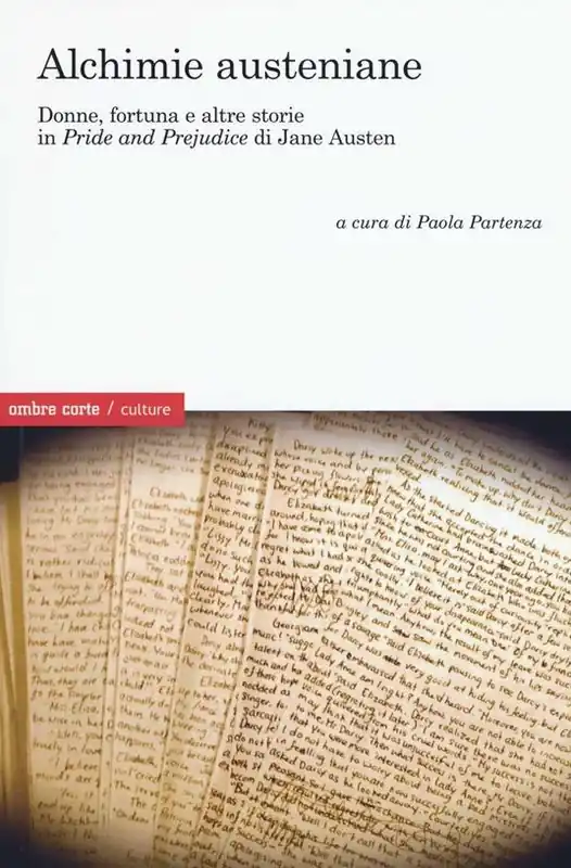 Prezzo Basso Alchimie austeniane. Donne, fortuna e altre storie in "Pride and prejudice" di Jane Austen