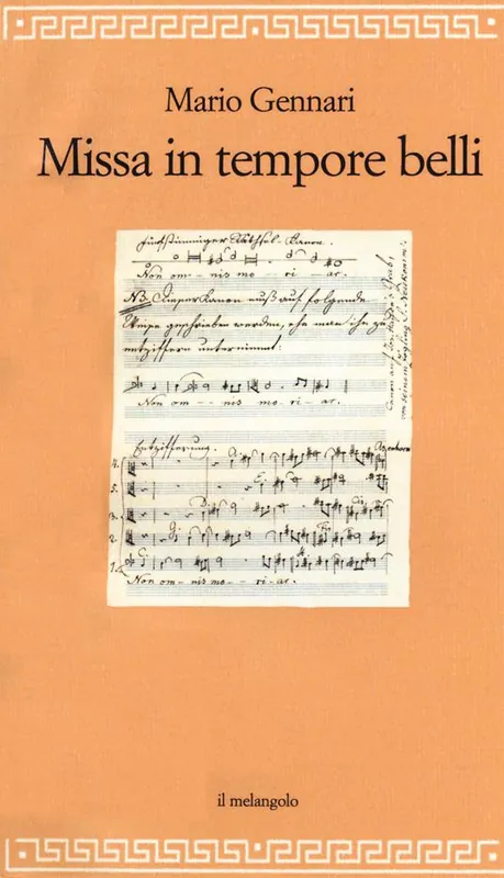 Missa in tempore belli Professionale