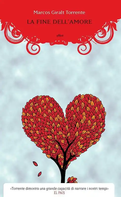 La fine dell‘amore Vendita Finale