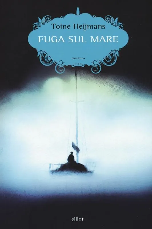 Ordina Subito Fuga sul mare
