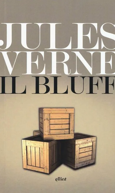 Il bluff Prezzo Di Fabbrica