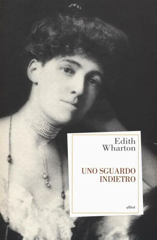 Nuova Collezione Uno sguardo indietro