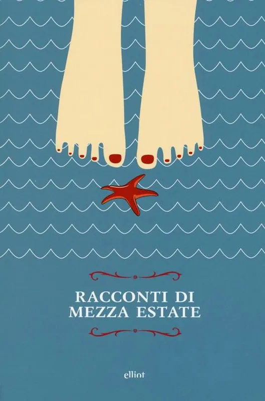 Compra Oggi Stesso Racconti di mezza estate