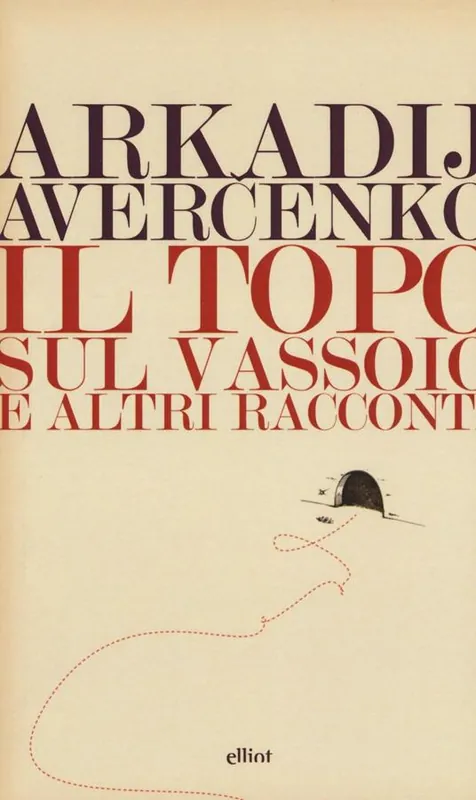 Offerta Limitata Il topo sul vassoio e altri racconti