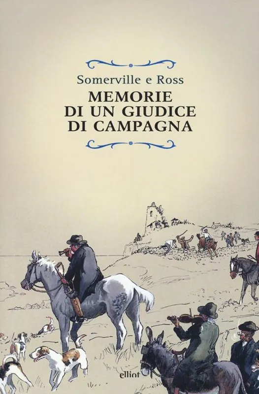 Memorie di un giudice di campagna Compra Online