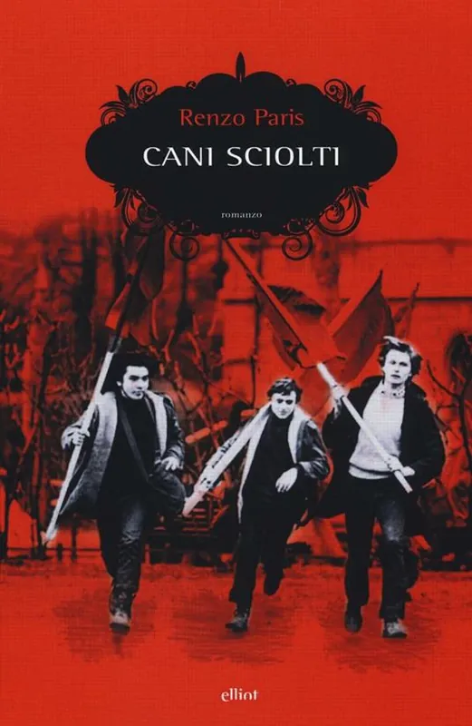 Cani sciolti Novità