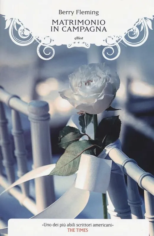 Matrimonio in campagna Promozione