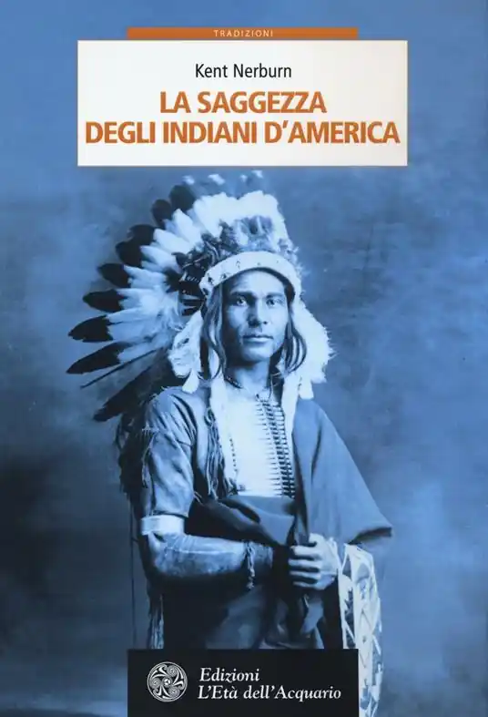Offerta La saggezza degli indiani d‘America