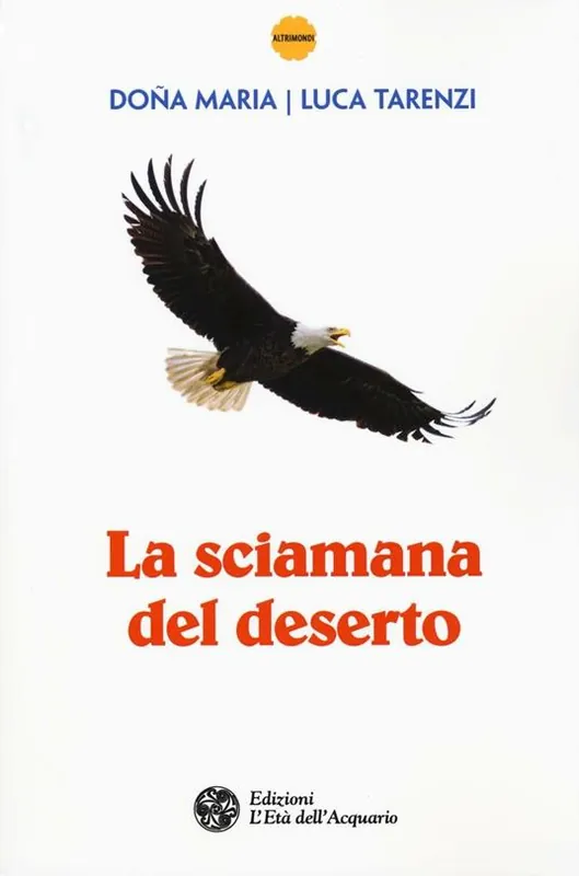 Compra Online La sciamana del deserto