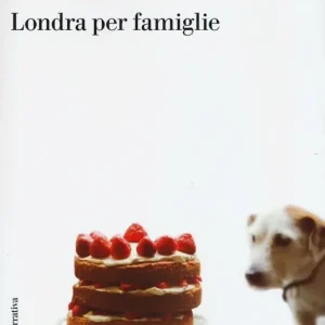 Nuovo Arrivo Londra per famiglie