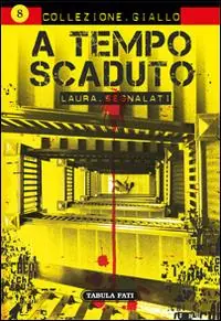 A tempo scaduto Spedizione Espresso