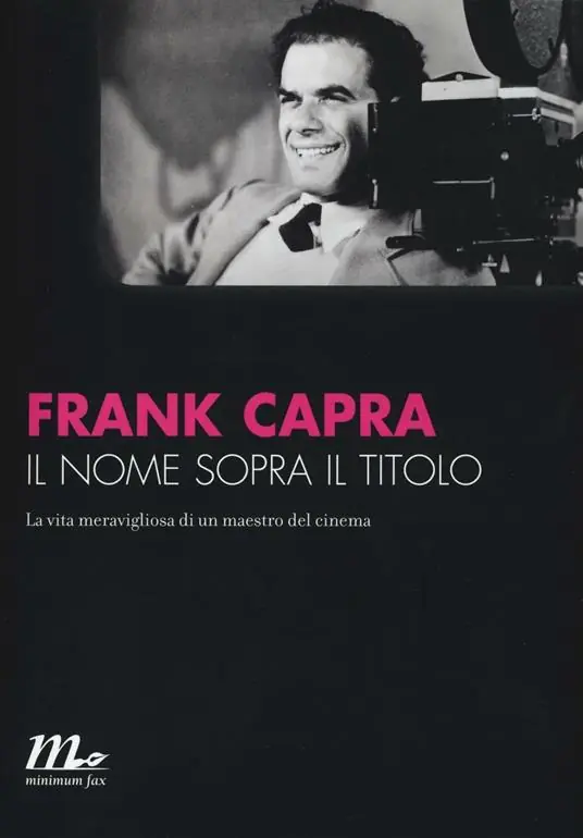 Di Tendenza Il nome sopra il titolo. La vita meravigliosa di un maestro del cinema