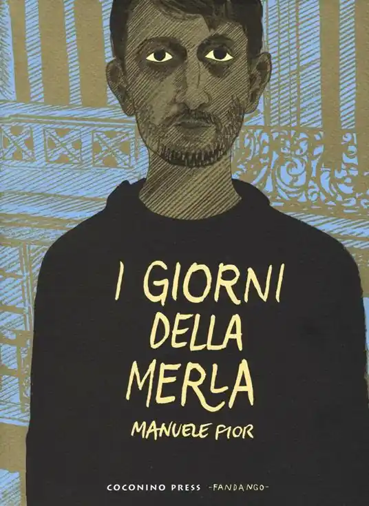 I giorni della merla Subito Disponibile