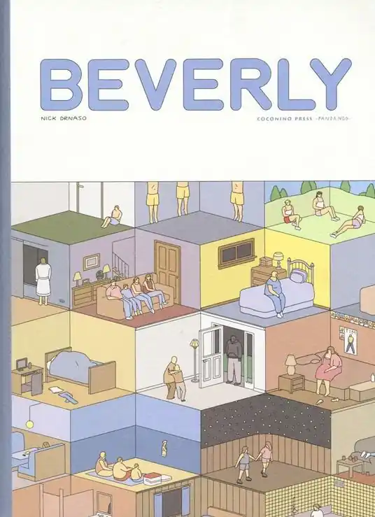 Beverly Di Tendenza