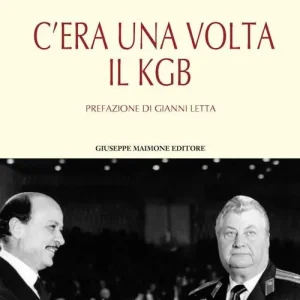 Reso Gratuito C‘era una volta il KGB