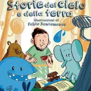 Storia del cielo e della terra. Ediz. a colori Più Venduto