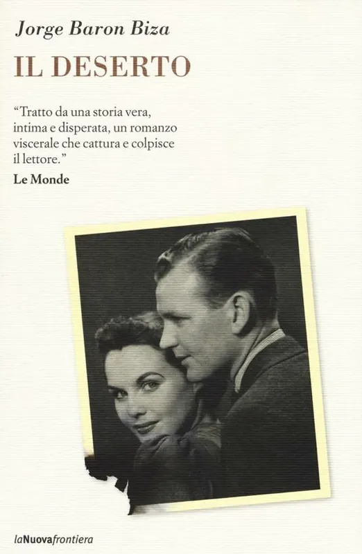 Solo Oggi Il deserto