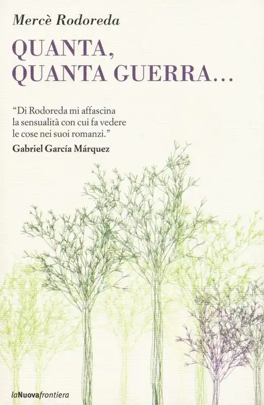 Ultime Pezzi Quanta, quanta guerra...
