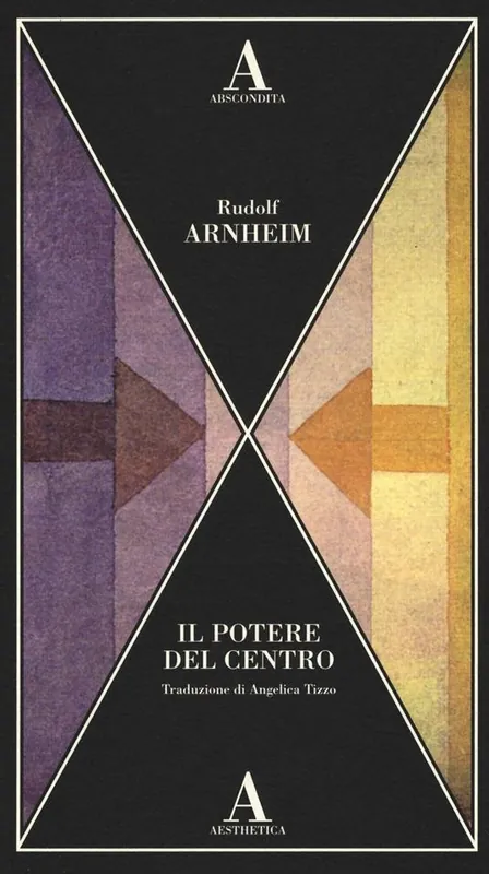 Il potere del centro Ultime Pezzi