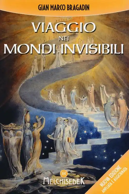 Viaggio nei mondi invisibili Prezzo Ridotto