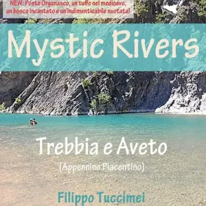 A Buon Prezzo Mystic rivers. Trebbia e Aveto