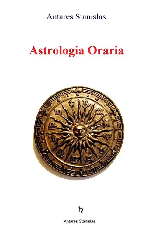 Astrologia oraria Acquista Ora
