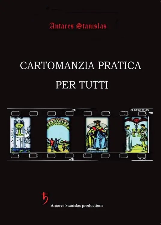 Cartomanzia pratica per tutti Consegna Rapida