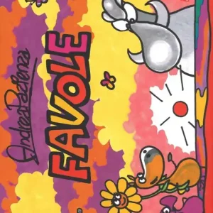 Miglior Prezzo Favole. Ediz. illustrata