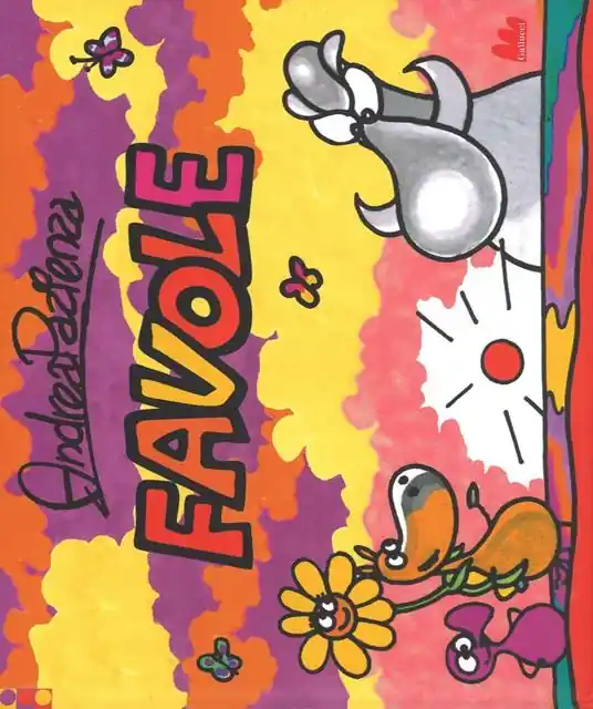 Miglior Prezzo Favole. Ediz. illustrata