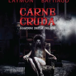Popolare Carne cruda. Giardini delle delizie