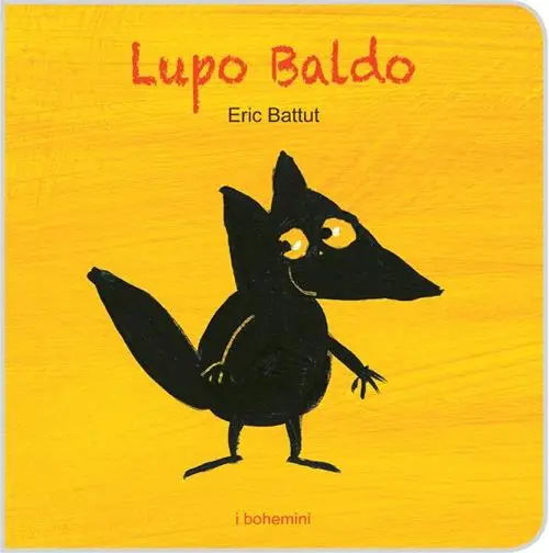 Professionale Lupo Baldo. Ediz. illustrata
