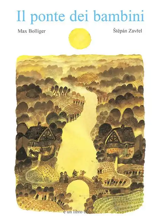 Il ponte dei bambini Spedito Oggi