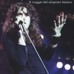 Sconto Whitesnake. Il viaggio del serpente bianco. Ediz. illustrata