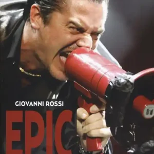 Occasione Epic. Genio e follia di Mike Patton
