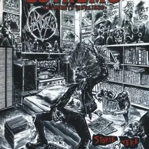 Offerta Limitata Profondo estremo. Storie vere dal death metal underground