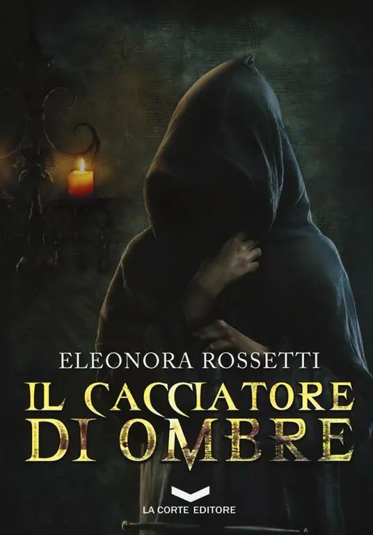 Il cacciatore di ombre Prezzo Ridotto