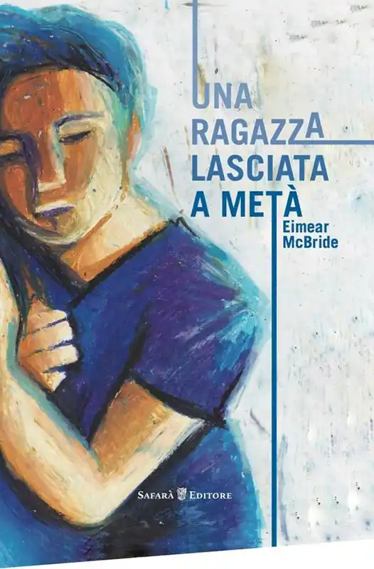 Affare Una ragazza lasciata a metà