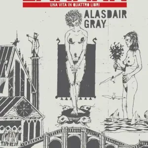 Lanark. Una vita in quattro libri. Vol. 1 Nuova Collezione
