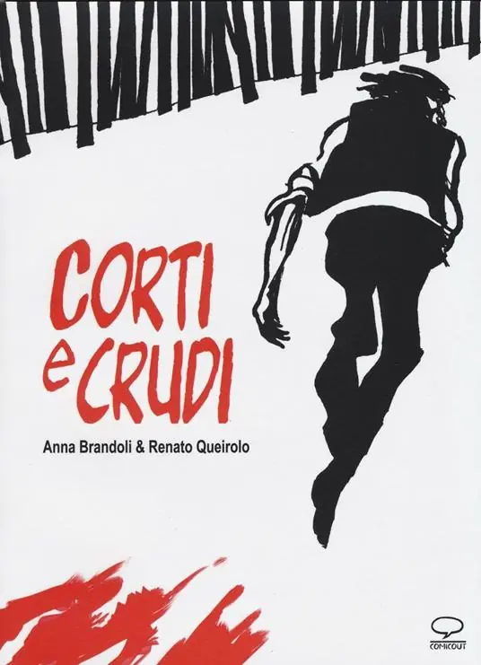 Corti e crudi Bestseller