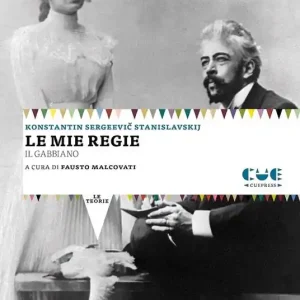 Le mie regie. Il gabbiano Affare