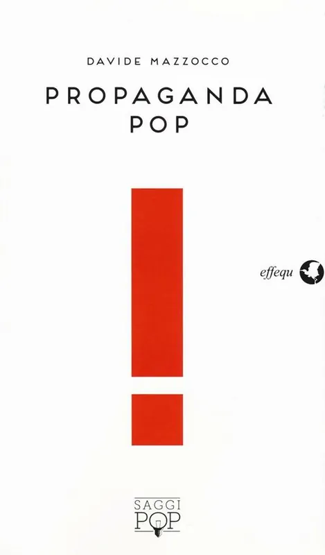 Propaganda pop Ultimissimo Modello