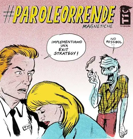 Reso Gratuito Paroleorrende. Magnetiche