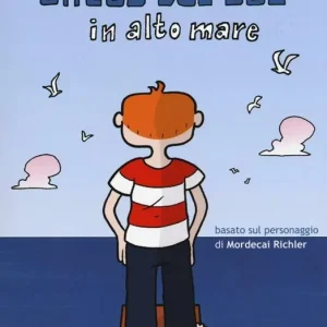 A Buon Prezzo Jacob Due-Due in alto mare
