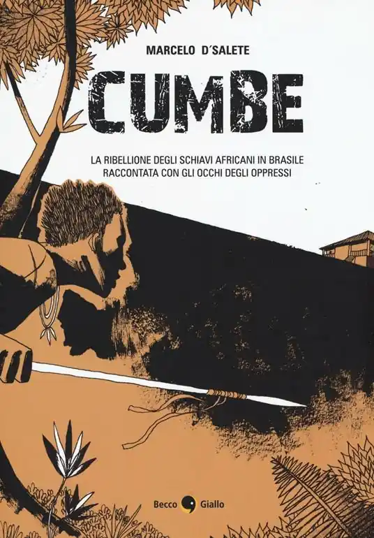 Cumbe Più Venduto