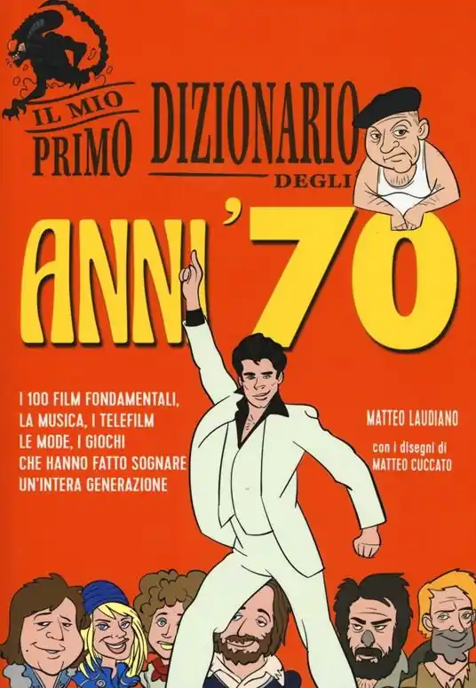 Il mio primo dizionario degli anni ‘70 Spedizione Espresso