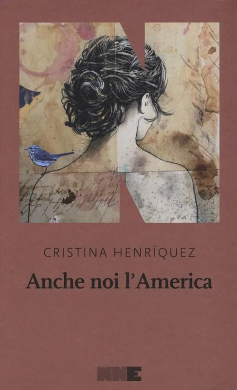 Professionale Anche noi l‘America