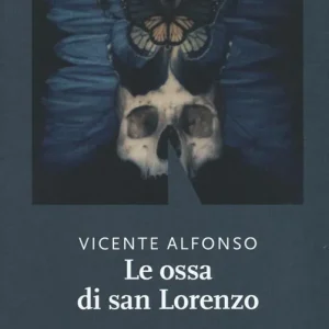 Spedizione Espresso Le ossa di San Lorenzo