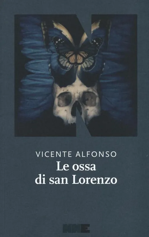 Spedizione Espresso Le ossa di San Lorenzo
