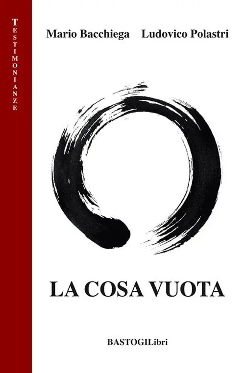 La cosa vuota Pagamento Sicuro