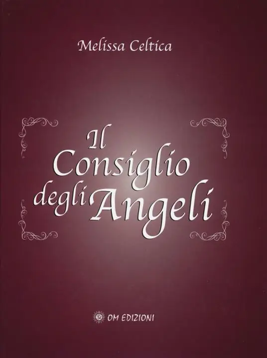 Il consiglio degli angeli Ultime Pezzi